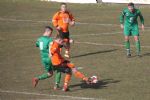Salford City 2 Burscough 6